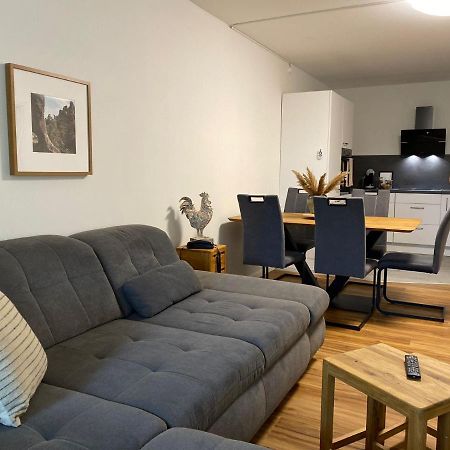 Ferienwohnung Braunlage-Harz Schwimmbad-Sauna, Wlan, Parkplatz المظهر الخارجي الصورة