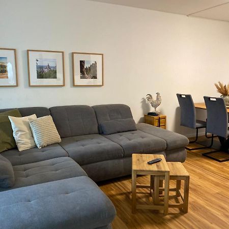 Ferienwohnung Braunlage-Harz Schwimmbad-Sauna, Wlan, Parkplatz المظهر الخارجي الصورة