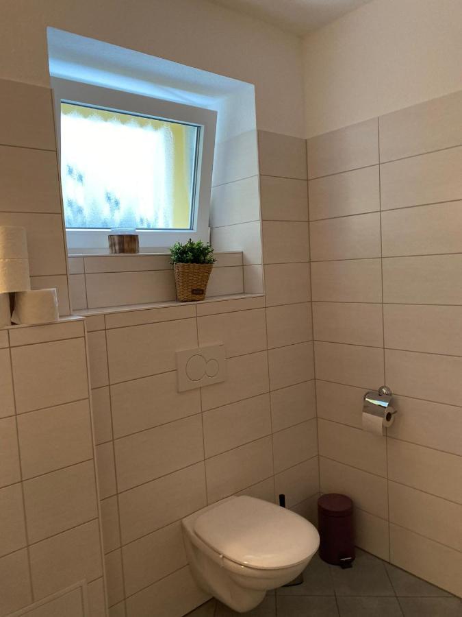 Ferienwohnung Braunlage-Harz Schwimmbad-Sauna, Wlan, Parkplatz المظهر الخارجي الصورة