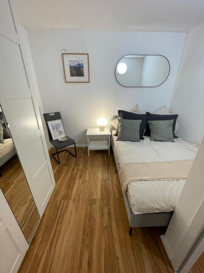 Ferienwohnung Braunlage-Harz Schwimmbad-Sauna, Wlan, Parkplatz المظهر الخارجي الصورة