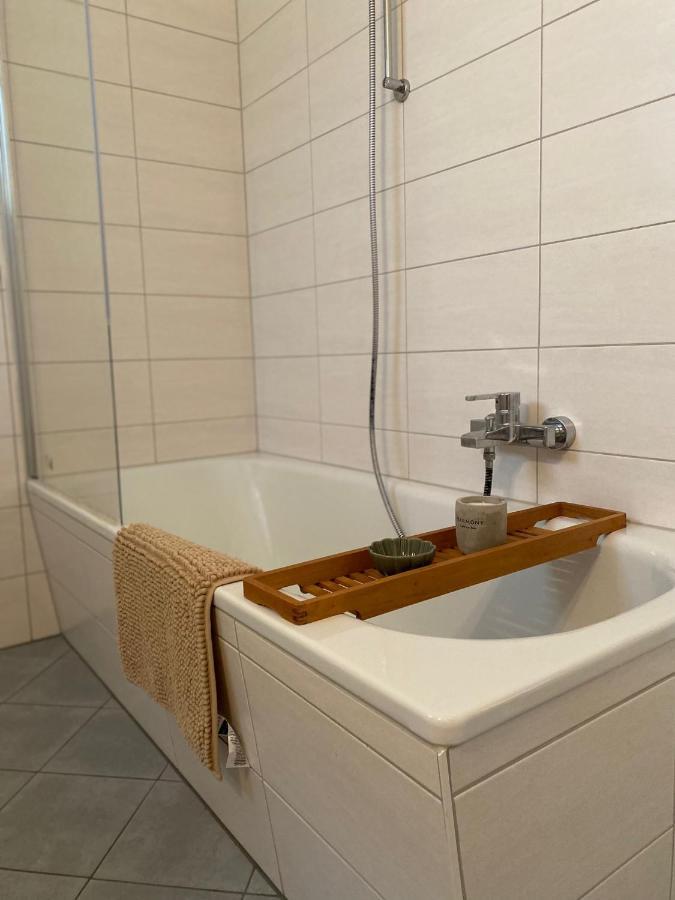 Ferienwohnung Braunlage-Harz Schwimmbad-Sauna, Wlan, Parkplatz المظهر الخارجي الصورة