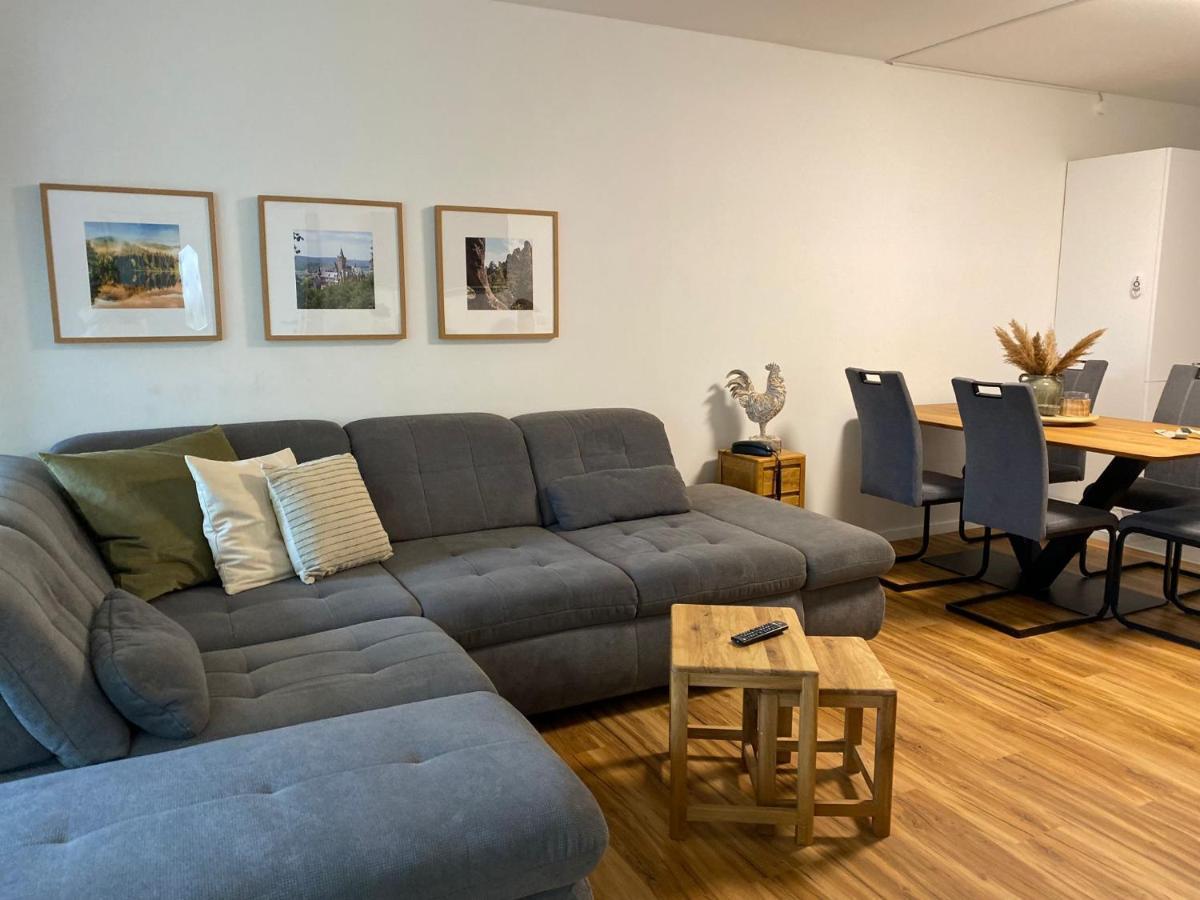 Ferienwohnung Braunlage-Harz Schwimmbad-Sauna, Wlan, Parkplatz المظهر الخارجي الصورة