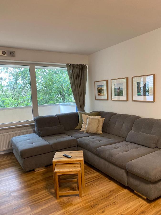 Ferienwohnung Braunlage-Harz Schwimmbad-Sauna, Wlan, Parkplatz المظهر الخارجي الصورة