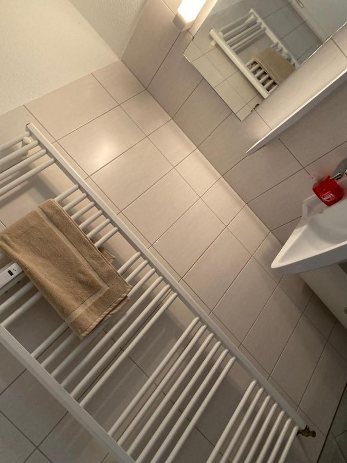 Ferienwohnung Braunlage-Harz Schwimmbad-Sauna, Wlan, Parkplatz المظهر الخارجي الصورة