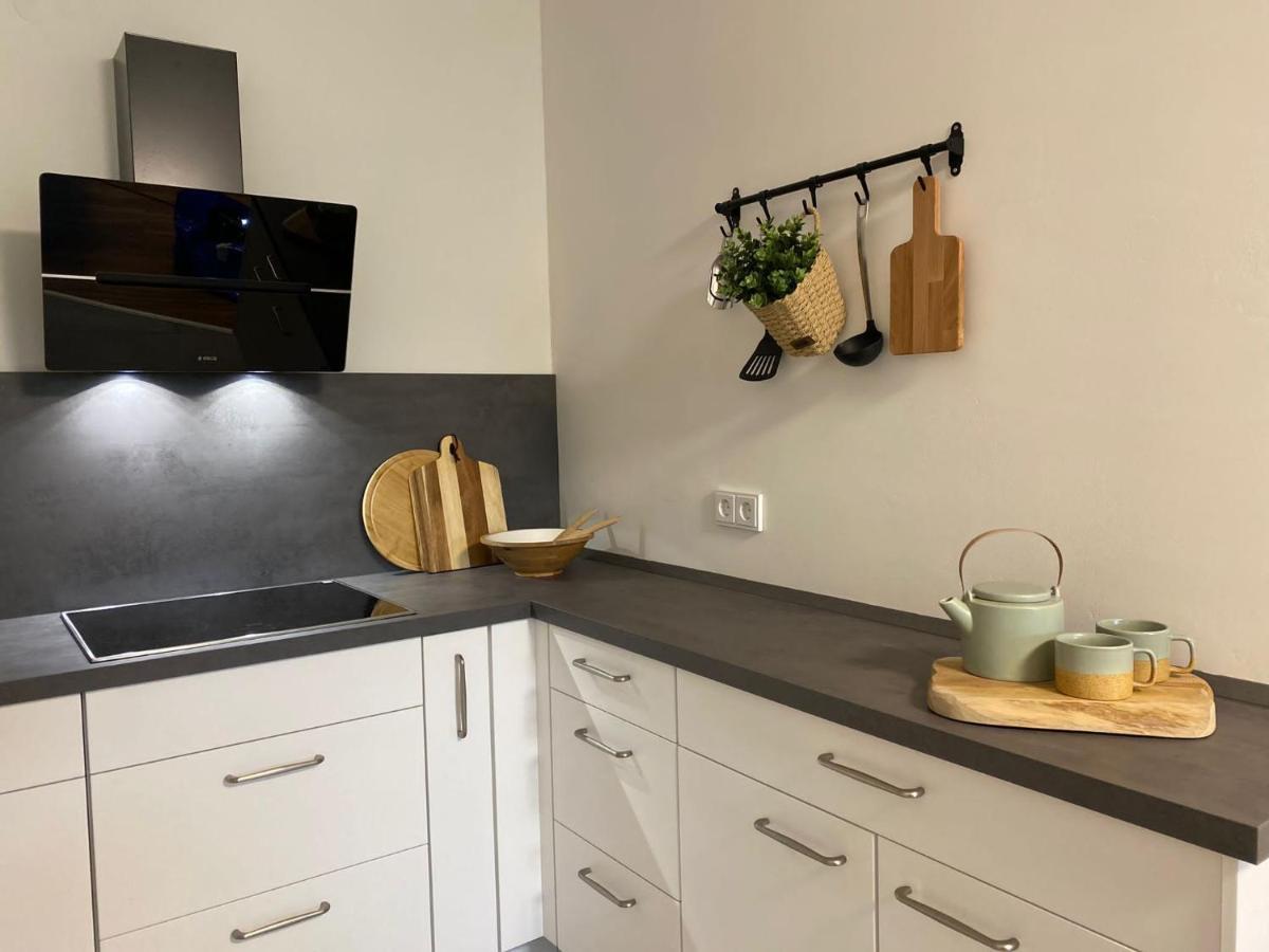 Ferienwohnung Braunlage-Harz Schwimmbad-Sauna, Wlan, Parkplatz المظهر الخارجي الصورة