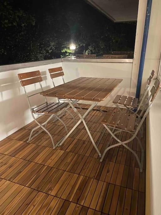 Ferienwohnung Braunlage-Harz Schwimmbad-Sauna, Wlan, Parkplatz المظهر الخارجي الصورة